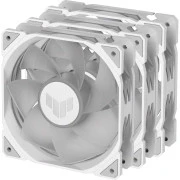Asus Tuf Gaming TR120 FAN Argb Reverse White (90DA00D3-B09020) (UA)