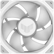 Asus Tuf Gaming TR120 Fan Argb White 3in1 (90DA0093-B09020) (UA)
