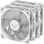 Asus Tuf Gaming TR120 Fan Argb White 3in1 (90DA0093-B09020) (UA)