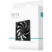 Кулер для корпуса Deepcool FD14 (UA)