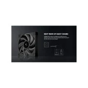 Кулер для корпуса Deepcool FD14 (UA)