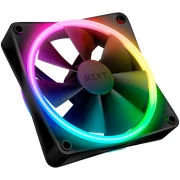 COLER для дуету NZXT F120RGB Case- 120 мм подвійний (RF-D12SF-B1) (UA)