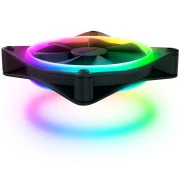 Coler для дует-12-12-мм Dual-SiderGB F120RGB Duo-120mm (RF-D12TF-B1) (UA)