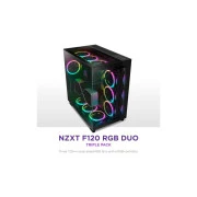 Coler для дует-12-12-мм Dual-SiderGB F120RGB Duo-120mm (RF-D12TF-B1) (UA)