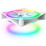 COLER для Duo Duo-120mm Duo-SidergB F120RGB-12-мм (RF-D12TF-W1) (UA)