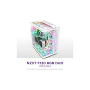 COLER для Duo Duo-120mm Duo-SidergB F120RGB-12-мм (RF-D12TF-W1) (UA)