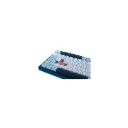 MONTECH Freedom MK87FR TKL FR USB UA Gray (MK87FR) (UA)