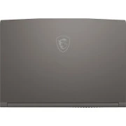 MSI Thin 15 B13UCX Cosmos Gray (9S7-16R831-3011) (UA)