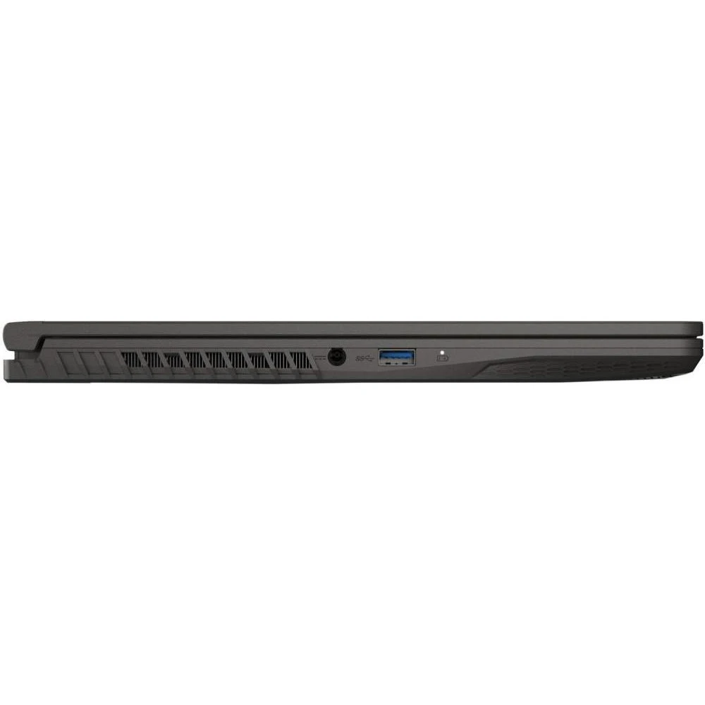 MSI Thin 15 B13UCX Cosmos Gray (9S7-16R831-3011) (UA) Бренд: MSI; Линейка: Thin 15 B13UC;
