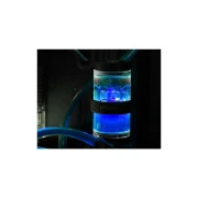 Alphacool Eiswasser Crystal Blue Premixed охолоджується 1000 мл (18547) (UA)