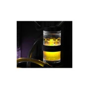 Alphacool eiswasser кристал жовтого кольору 1000 мл (18546) (UA)