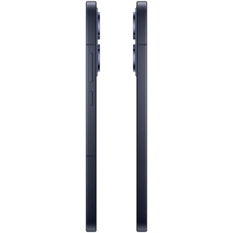 Oppo Reno13 5G 12/256GB Luminous Blue (OFCPH2689_BLUE) (UA) Бренд: Oppo; Лінійка: RENO13 5G;