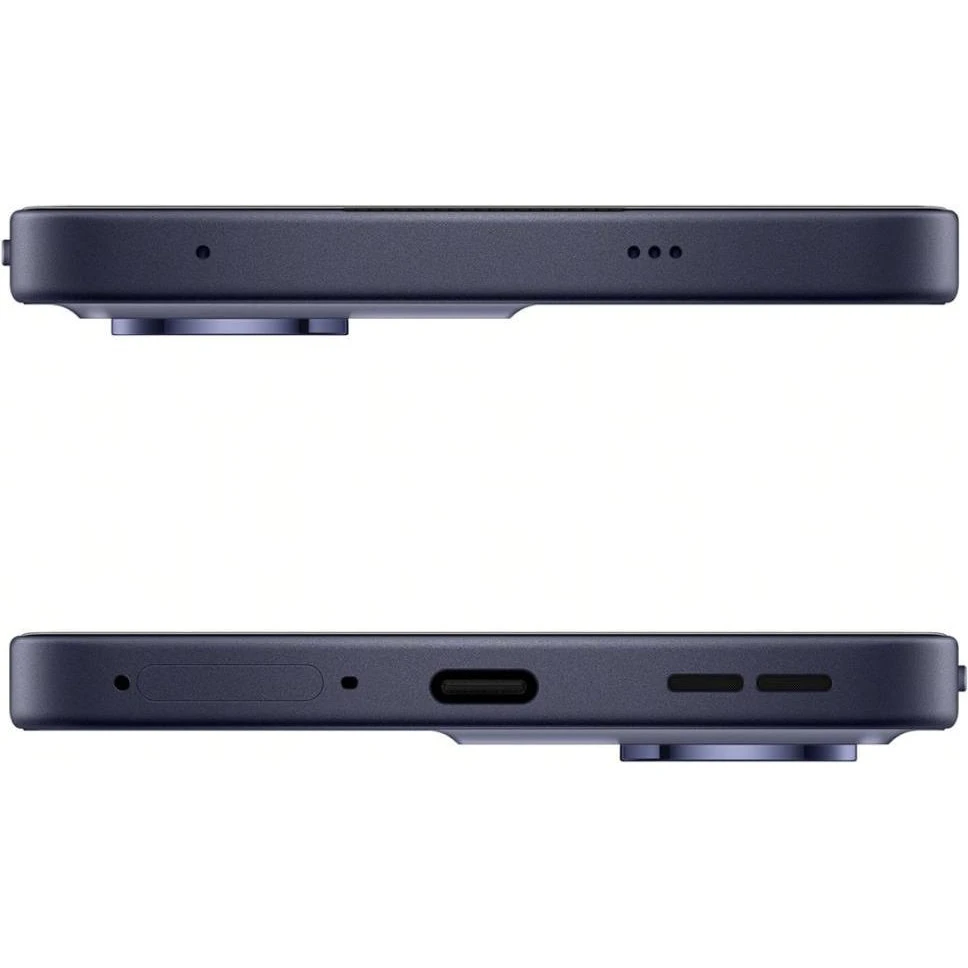 Oppo Reno13 F 5G 8/256GB Luminous Blue (OFCPH2699_BLUE_256) (UA)