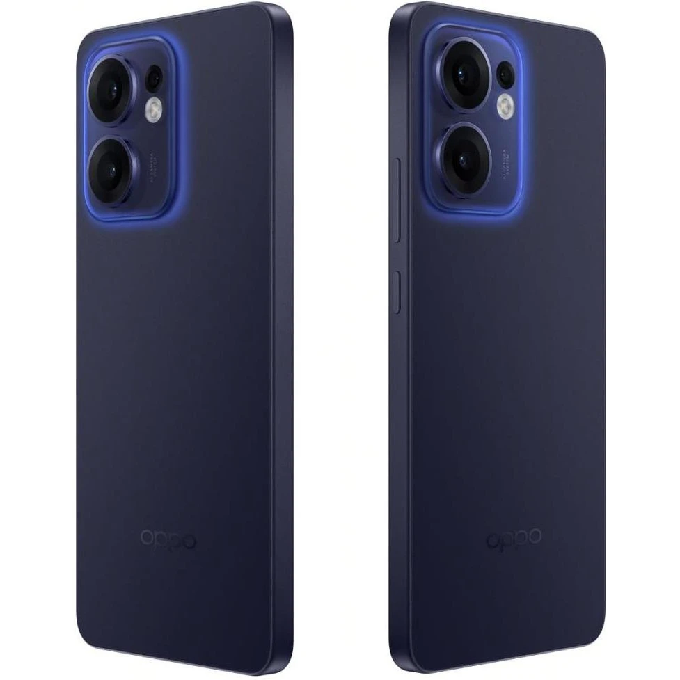Oppo Reno13 F 5G 8/256GB Luminous Blue (OFCPH2699_BLUE_256) (UA)