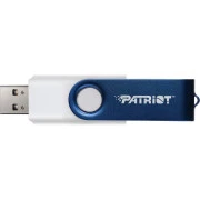 Patriot 1TB Xporter X550 USB 3.2/Type-C (PS1TX550AAD) (UA)