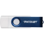 Patriot 1TB Xporter X550 USB 3.2/Type-C (PS1TX550AAD) (UA)
