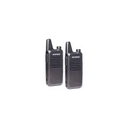 Портативний радіо Baofeng BF-T20 2 PCS. (UA)