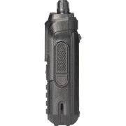 Baofeng UV-21M Чорне портативне радіо (UA)