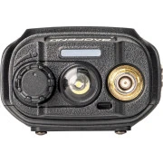 Baofeng UV-21M Чорне портативне радіо (UA)