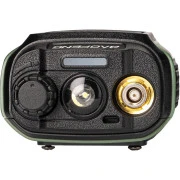 BAOFENG UV-21M Зелене портативне радіо (UA)