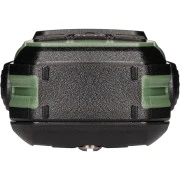 BAOFENG UV-21M Зелене портативне радіо (UA)