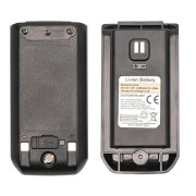 BAOFENG UV-21M Зелене портативне радіо (UA)