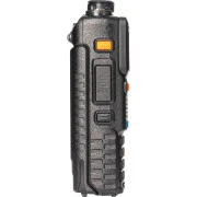 Baofeng UV-5RH Чорне портативне радіо (UA)