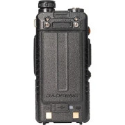 Baofeng UV-5RH Чорне портативне радіо (UA)