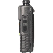Baofeng UV-5RH Чорне портативне радіо (UA)