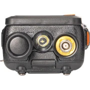 Baofeng UV-5RH Чорне портативне радіо (UA)