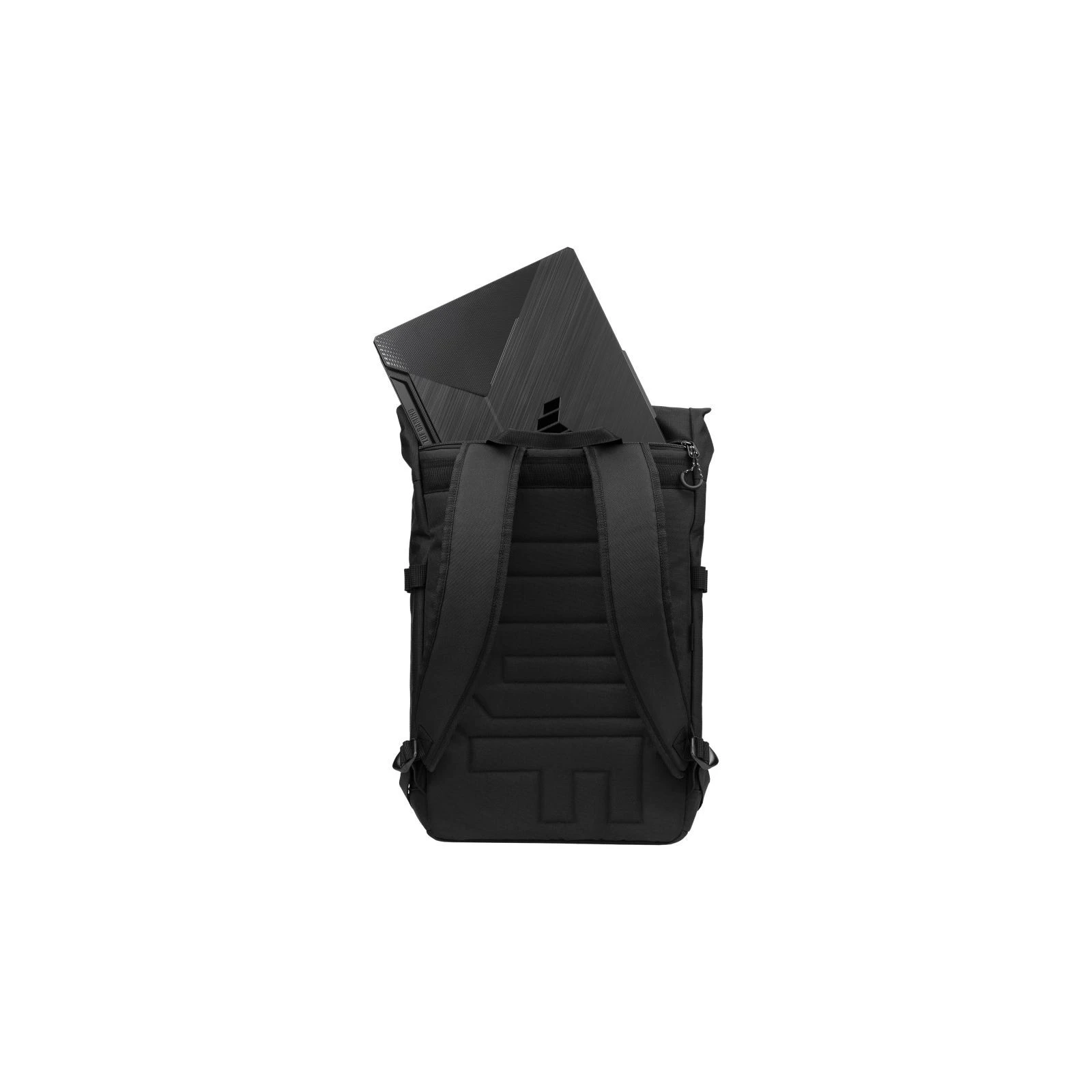 ASUS 17 TUF VP4700 (90XB06Q0-BBP010) Рюкзак (UA) ; Метод закриття: ремінний