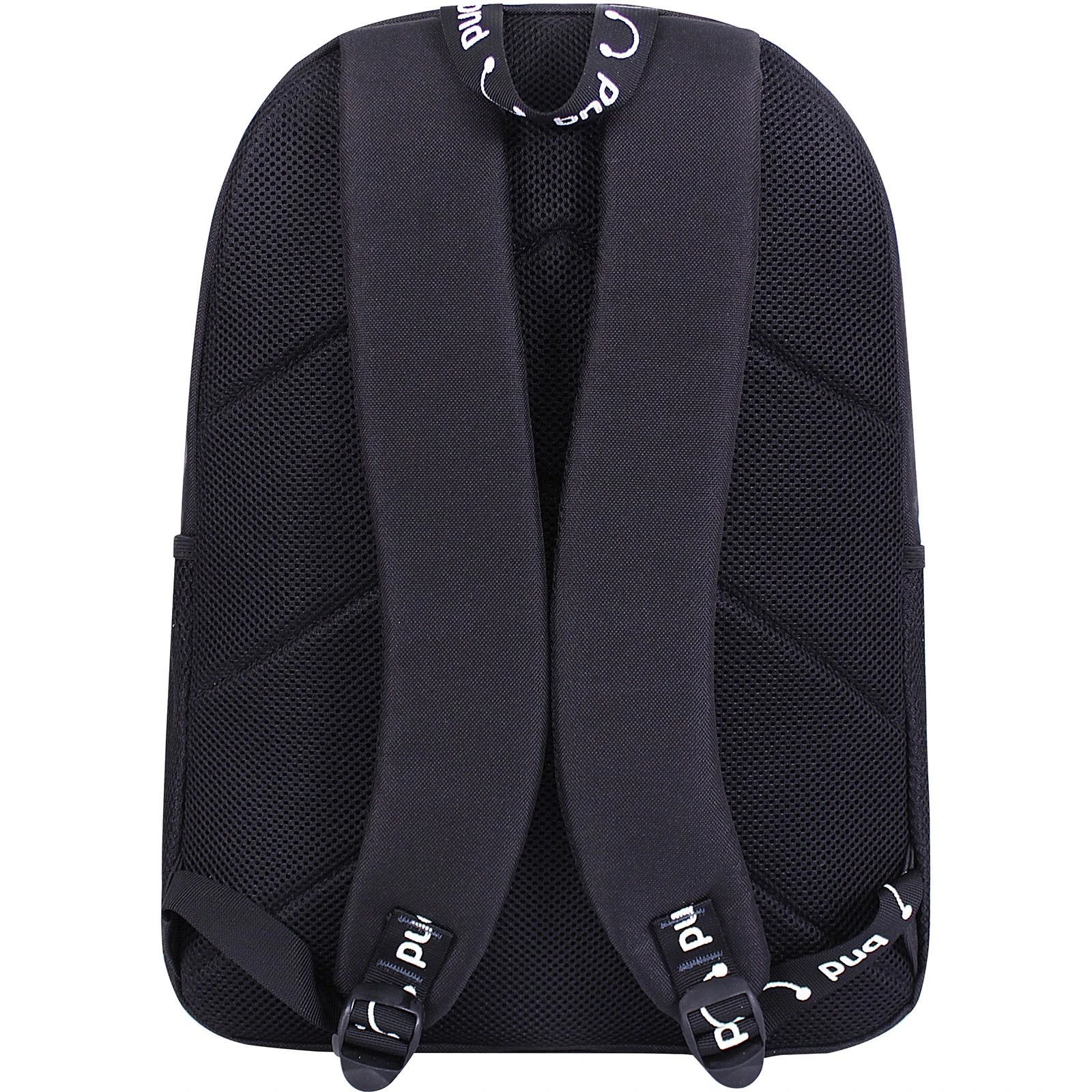 Bagland 14-15 Ноутбук Venom 13L Black 0058566 (844710817) (UA) ; Том: 13 л; Вага: 0,80 кг; Колір: