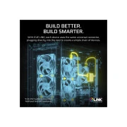 Corsair Icue Link Titan 360 RX LCD (CW-9061023 WW) Система рідини (UA)