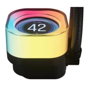 Corsair Icue Link Titan 360 RX LCD (CW-9061023 WW) Система рідини (UA)
