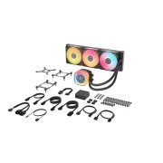Corsair Icue Link Titan 360 RX LCD (CW-9061023 WW) Система рідини (UA)