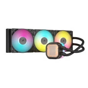 Corsair Icue Link Titan 360 RX RGB (CW-9061018-WW) Рідка охолодження (UA)