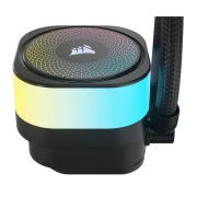 Corsair Icue Link Titan 360 RX RGB (CW-9061018-WW) Рідка охолодження (UA)