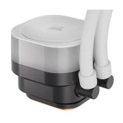 Corsair Icue Link Titan 360 RX RGB White (CW-9061021-WW) Рідка охолодження (UA)