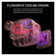 Corsair Icue Link Titan 360 RX RGB White (CW-9061021-WW) Рідка охолодження (UA)