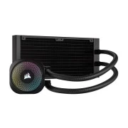 Corsair Nautilus 240 ARGB Рідка охолодження (CW-9060092-WW) (UA)