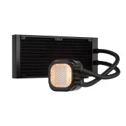 Corsair Nautilus 240 ARGB Рідка охолодження (CW-9060092-WW) (UA)