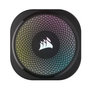 Corsair Nautilus 240 ARGB Рідка охолодження (CW-9060092-WW) (UA)