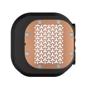 Corsair Nautilus 240 ARGB Рідка охолодження (CW-9060092-WW) (UA)