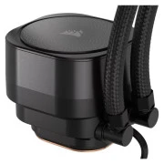 Corsair Nautilus 240 ARGB Рідка охолодження (CW-9060092-WW) (UA)