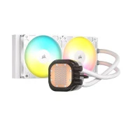 Corsair Nautilus 240 Argb White (CW-9060094-WW) Рідка охолодження (UA)