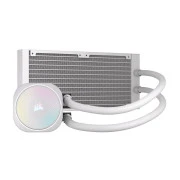 Corsair Nautilus 240 Argb White (CW-9060094-WW) Рідка охолодження (UA)