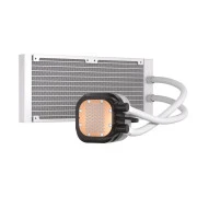 Corsair Nautilus 240 Argb White (CW-9060094-WW) Рідка охолодження (UA)