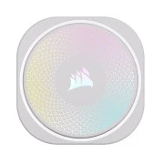 Corsair Nautilus 240 Argb White (CW-9060094-WW) Рідка охолодження (UA)