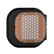 Corsair Nautilus 240 Argb White (CW-9060094-WW) Рідка охолодження (UA)