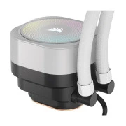 Corsair Nautilus 240 Argb White (CW-9060094-WW) Рідка охолодження (UA)